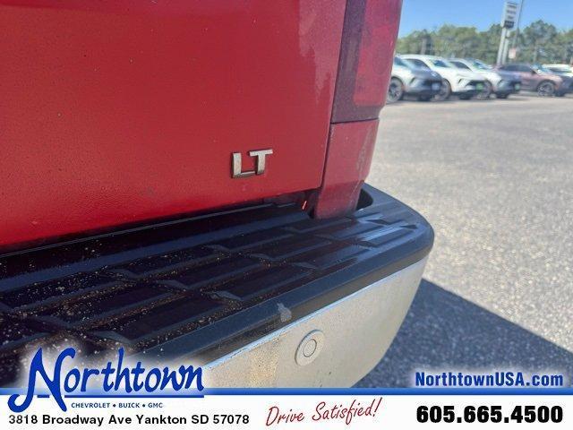 used 2013 Chevrolet Silverado 1500 car, priced at $8,987