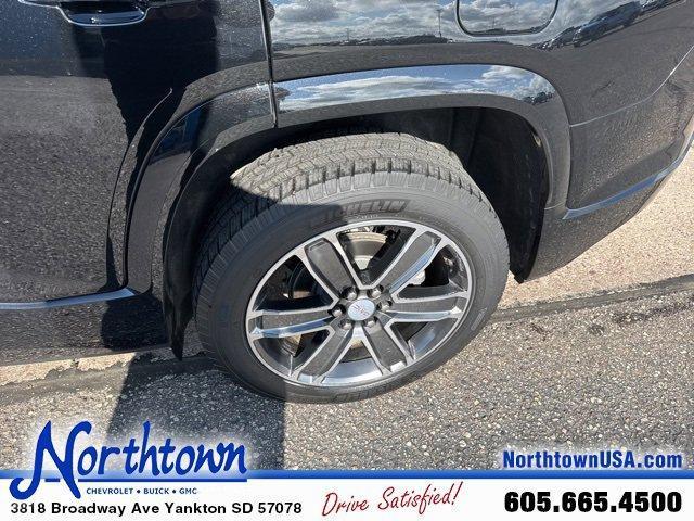 used 2019 GMC Acadia car, priced at $23,490