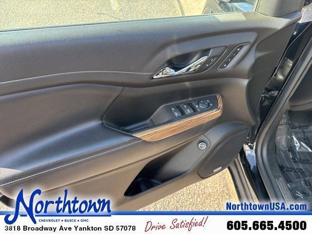 used 2019 GMC Acadia car, priced at $23,490