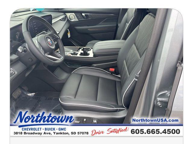 new 2026 Buick Enclave car, priced at $64,505
