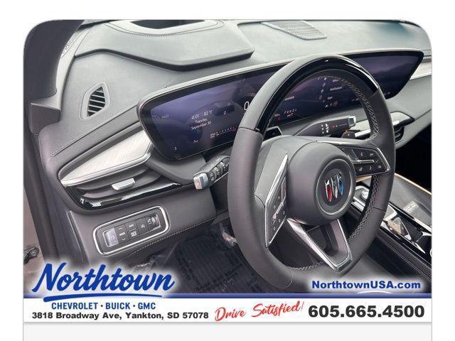 new 2026 Buick Enclave car, priced at $64,505