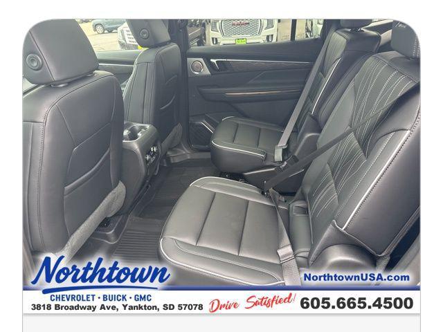 new 2026 Buick Enclave car, priced at $64,505