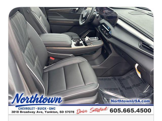 new 2026 Buick Enclave car, priced at $64,505