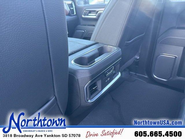 new 2025 GMC Sierra 2500 car, priced at $86,130