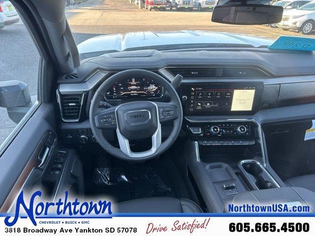 new 2025 GMC Sierra 2500 car, priced at $86,130