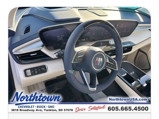 new 2026 Buick Enclave car, priced at $64,505
