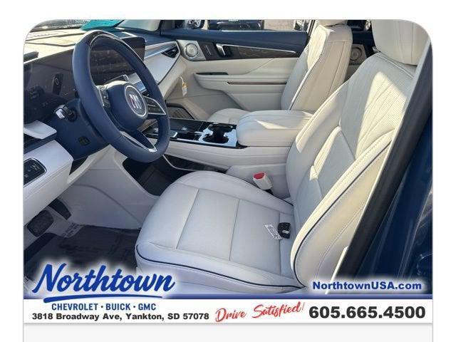 new 2026 Buick Enclave car, priced at $64,505