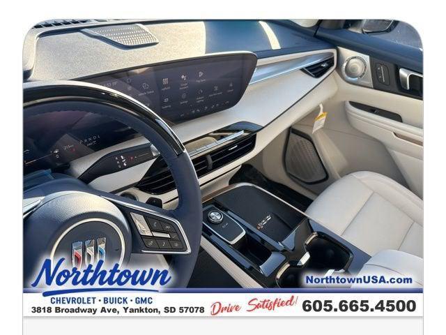 new 2026 Buick Enclave car, priced at $64,505