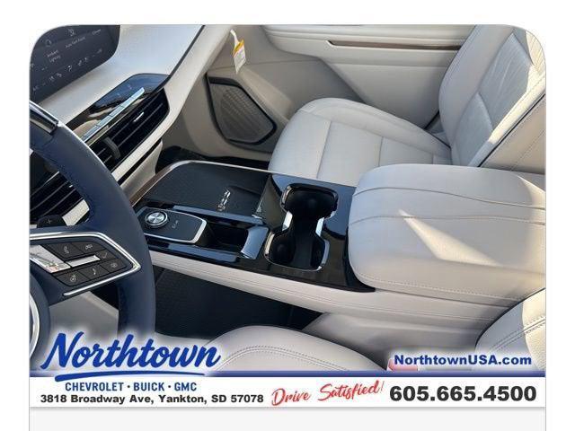 new 2026 Buick Enclave car, priced at $64,505