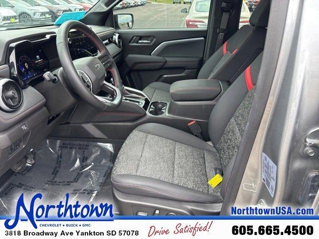 used 2024 Chevrolet Colorado car, priced at $41,990