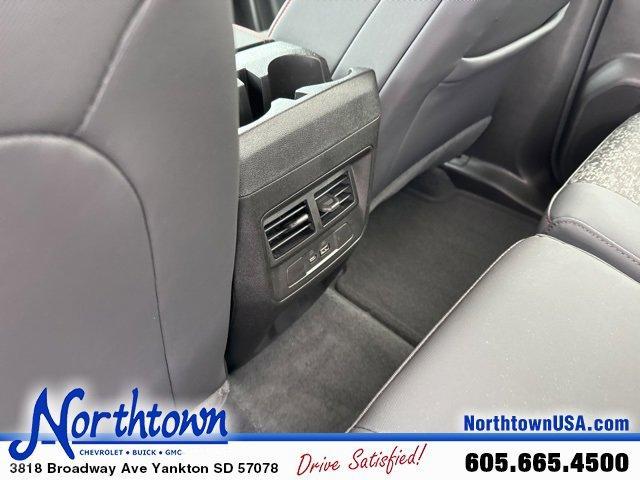 used 2024 Chevrolet Colorado car, priced at $41,990