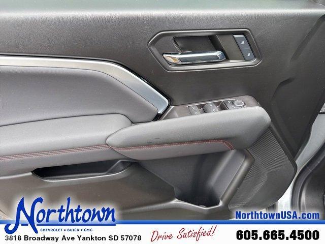used 2024 Chevrolet Colorado car, priced at $41,990