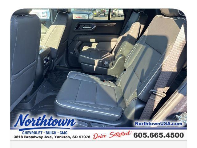 new 2026 GMC Yukon car, priced at $76,505