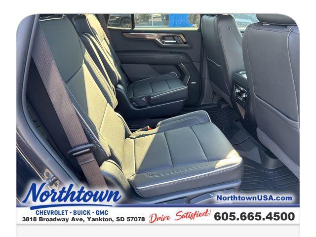 new 2026 GMC Yukon car, priced at $76,505