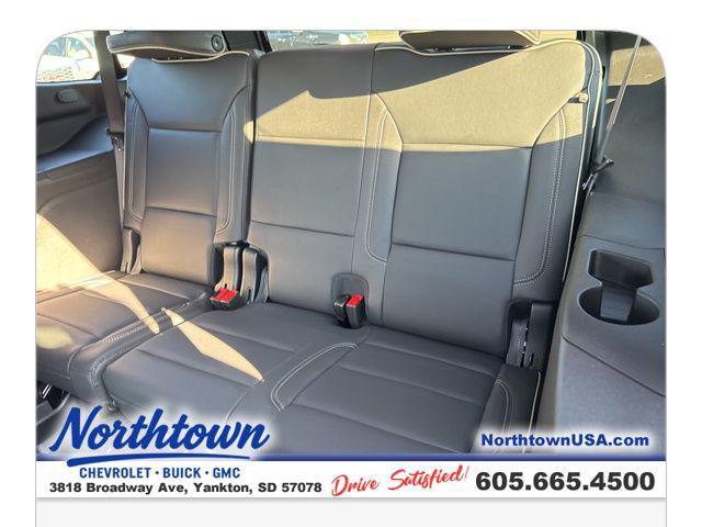 new 2026 GMC Yukon car, priced at $76,505