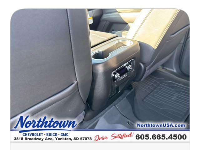 new 2026 GMC Yukon car, priced at $76,505