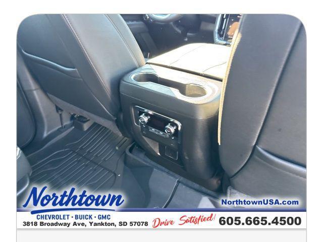 new 2026 GMC Yukon car, priced at $76,505