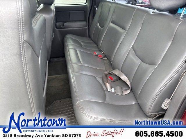 used 2003 GMC Sierra 2500 car, priced at $8,987