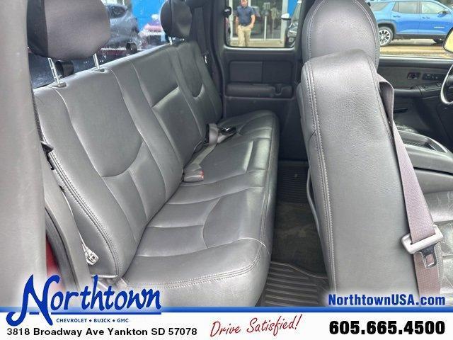 used 2003 GMC Sierra 2500 car, priced at $8,987
