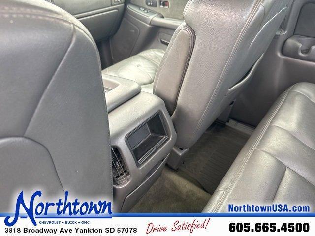 used 2003 GMC Sierra 2500 car, priced at $8,987