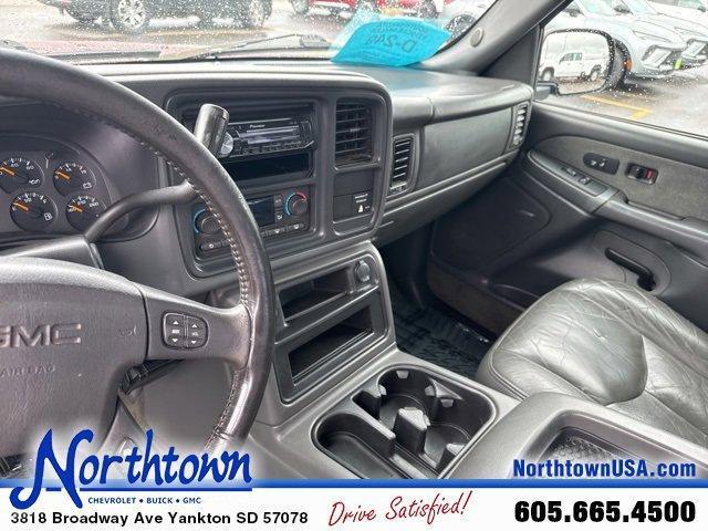 used 2003 GMC Sierra 2500 car, priced at $8,987