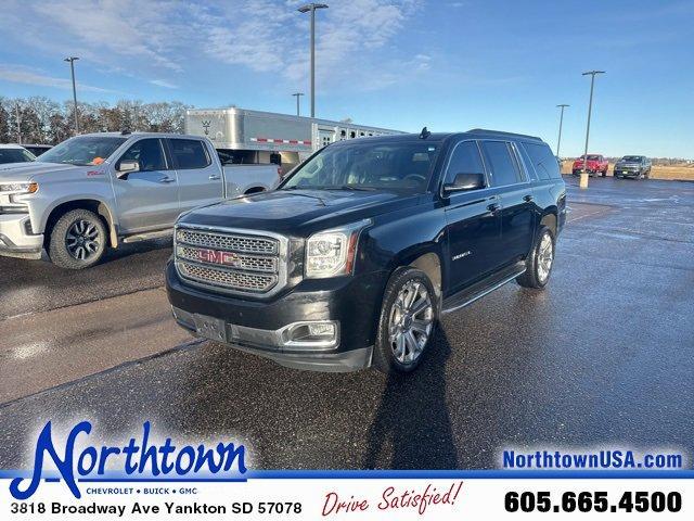 used 2019 GMC Yukon XL car, priced at $26,990