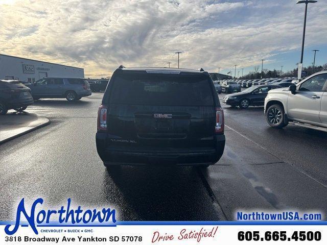 used 2019 GMC Yukon XL car, priced at $26,990