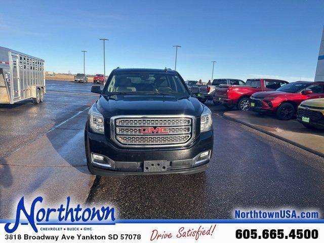 used 2019 GMC Yukon XL car, priced at $26,990