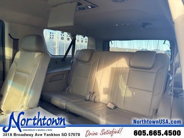 used 2019 GMC Yukon XL car, priced at $26,990