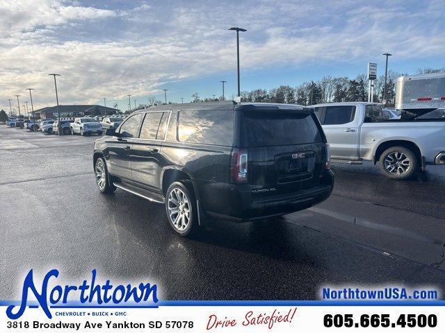 used 2019 GMC Yukon XL car, priced at $26,990