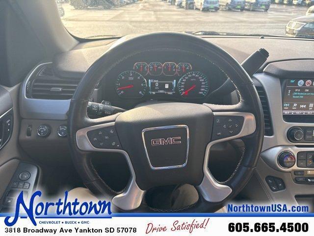 used 2019 GMC Yukon XL car, priced at $26,990