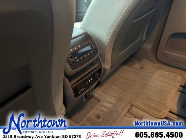 used 2014 Chevrolet Traverse car, priced at $7,987