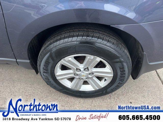 used 2014 Chevrolet Traverse car, priced at $7,987