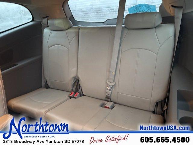 used 2014 Chevrolet Traverse car, priced at $7,987