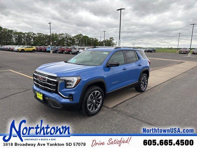 new 2026 GMC Terrain car, priced at $37,915