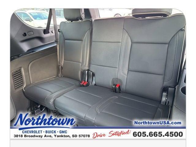 new 2026 GMC Yukon XL car, priced at $89,810