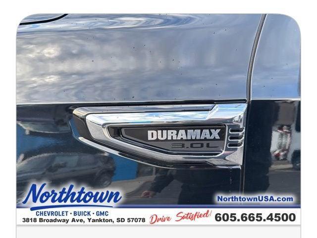 new 2026 GMC Yukon XL car, priced at $89,810