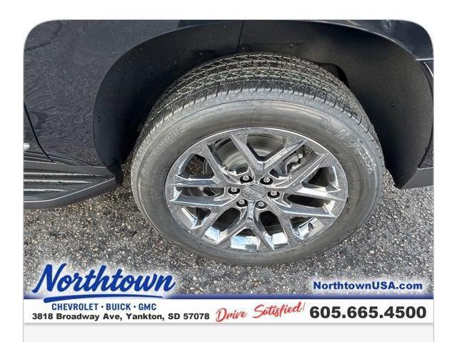 new 2026 GMC Yukon XL car, priced at $89,810