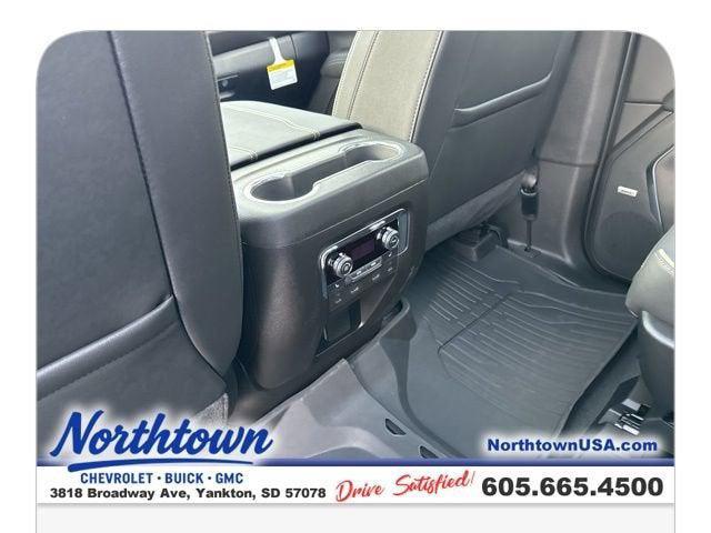 new 2026 GMC Yukon XL car, priced at $89,810