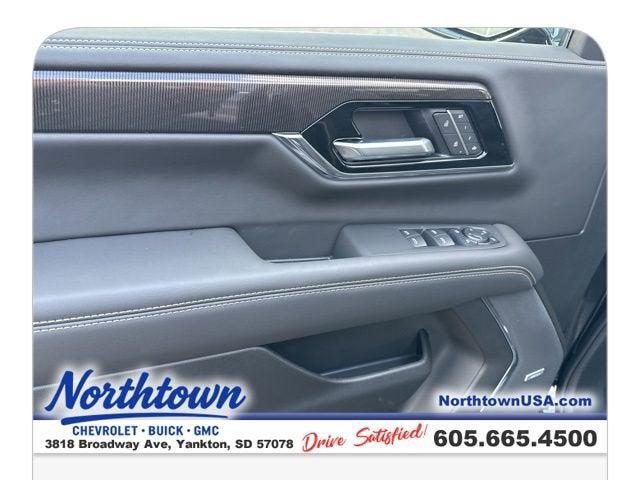 new 2026 GMC Yukon XL car, priced at $89,810