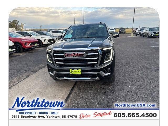 new 2026 GMC Yukon XL car, priced at $89,810