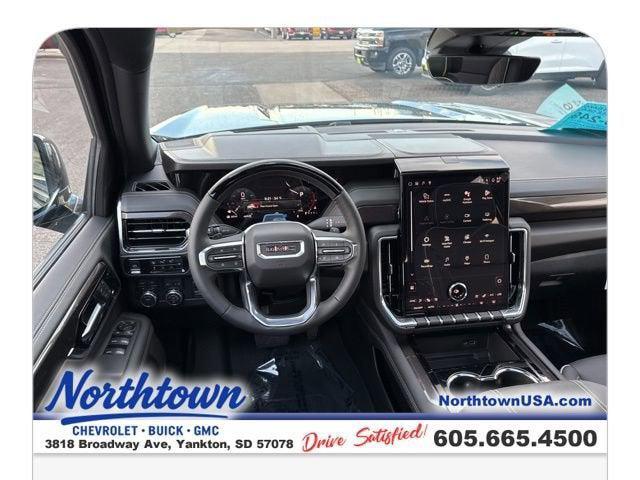 new 2026 GMC Yukon XL car, priced at $89,810