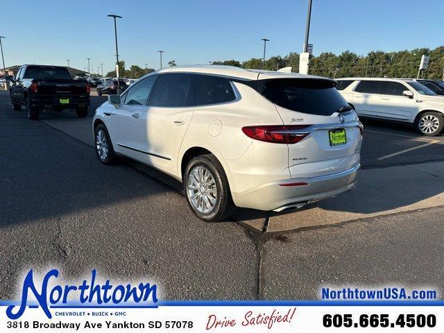 used 2018 Buick Enclave car, priced at $19,990