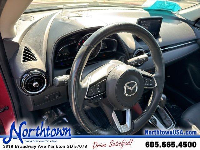 used 2018 Mazda CX-3 car, priced at $18,990