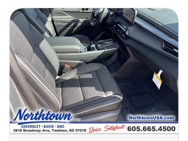 new 2026 Buick Enclave car, priced at $52,085