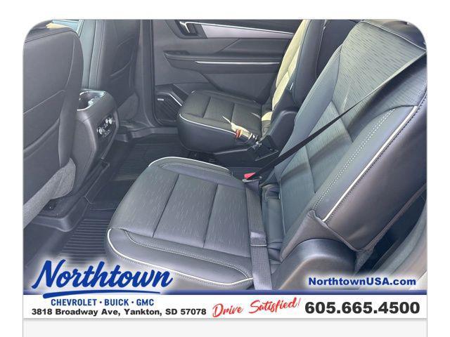new 2026 Buick Enclave car, priced at $52,085