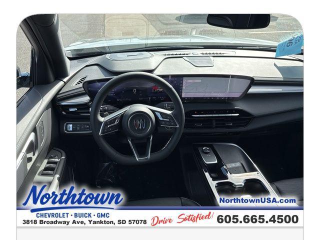 new 2026 Buick Enclave car, priced at $52,085