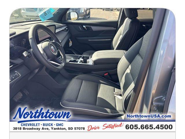 new 2026 Buick Enclave car, priced at $52,085