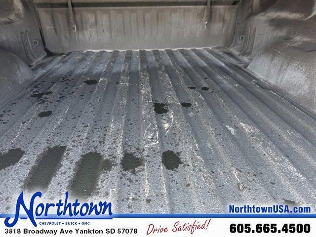 used 2018 Chevrolet Silverado 1500 car, priced at $31,990