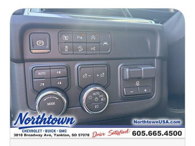 new 2026 Chevrolet Tahoe car, priced at $85,345